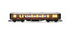 Hornby TT:120 TT4003C Pullman 1st Class Kitchen 'Medusa' - Era 3