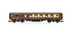 Hornby TT:120 Pullman 3rd Class Brake Car N0.54 - TT4004B