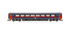 Hornby TT:120 GNER, Mk3 HST Trailer Standard Coach TS No.42241 - TT4043C