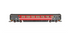 Hornby TT:120 Virgin Mk3 HST Trailer Guard Standard Coach TGS No.44081 - TT4048