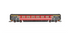 Hornby TT:120 Virgin Mk3 HST Trailer First Open Coach TF No.41045 - TT4049