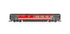 Hornby TT:120 Virgin Mk3 HST Trailer Restaurant First Buffet Coach TRSB No.40437 - TT4050