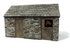 Scale Model Scenery OO Gauge Stables/Stores