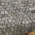Scale Model Scenery OO Gauge Pre-Weathered Laser Cut Roof Slates