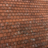 Scale Model Scenery OO Pre-Weathered Laser Cut Terracotta Roof Tiles (A4 Sheet)