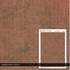 Scale Model Scenery OO English Bond Dirty Red Brick Textured Paper
