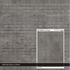 Scale Model Scenery OO English Bond Engineering Brick Texture Paper