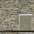 Scale Model Scenery OO Yorkshire Stone Texture Paper