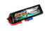 Gens Ace Li-Po Car G-Tech 3S 11.1V 5000mAh 60C Bashing with EC5 - O-GTC3S5000-60E5