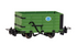 Thomas & Friends 009 High Sided Wagon - Green