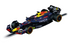 Carrera 1/32nd Evolution Cars Red Bull Racing RB20 "M.Verstappen, No.1"