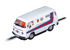 Carrera 1/32nd Evolution Cars VW Bus T2b 'Martini Racing'