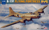 HK Models 1/48th Scale USAAF B-17F Flying Fortress 'Memphis Belle' Bomber Aircraft