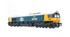 Accurascale Class 66 - GBRf BR Livery 66724 - DCC Ready Version