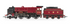 Hornby RailRoad: LMS - 5540 'Patriot Sir Robert Turnbull' R30434