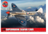 Airfix 1/48th A06102A Supermarine Seafire F.XVII