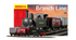 Hornby TT:120 Branch Line Freight Train Set