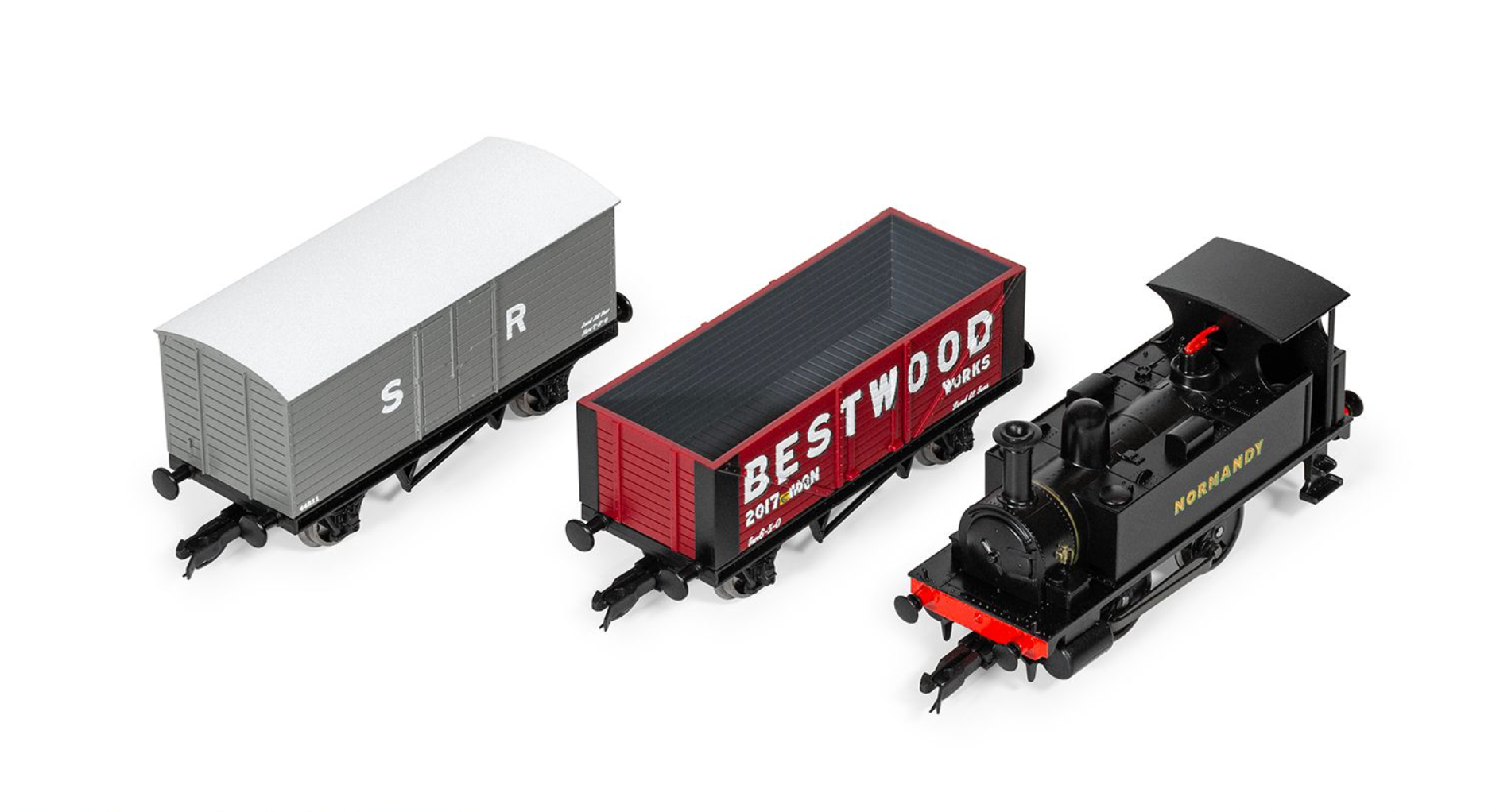 Hornby TT:120 Model Spoorweg TT8031 Track Pack 2 Track Hornby TT:120 Model Spoorweg TT8031 Track Pack 2 Track