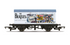 Hornby The Beatles Anthology Wagon