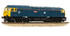 Graham Farish 371-829A Class 47/4 No.47425 'Holbeck' BR Blue - DCC Ready