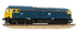 Graham Farish 371-829B Class 47/4 No.47556 BR Blue - DCC Ready