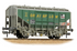 Bachmann 33-132B 35 Ton PAA Bulk Grain Wagon 'Grainflow' Green & Grey (Weathered)