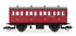 Hornby TT:120 BR 4 Wheel 1st Class Coach - TT4059