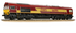 Bachmann Class 66 Diesel 66096 EWS Livery - (Sound Fitted) 50-000ASFX