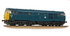 Bachmann Class 31/1 31101 BR Blue (DCC Ready) - 35-804