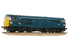 Bachmann Class 31/1 BR Blue No.5848 (Sound Fitted Deluxe) - 35-803SFX