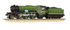 Graham Farish LNER V2 4843 'Kings Own Yorkshire Light Infantry' (Lined Green) 372-611
