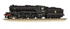 Graham Farish LNER V2 BR Lined Black 60845 (Early Emblem) 372-612SF