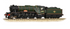 Graham Farish LNER V2 60847 'St Peter's School' BR Lined Green (Late Crest) 372-614