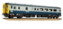 Bachmann BR Mk2F DBSO Driving Brake Second Open BR Blue & Grey (Inter-City) - 39-725ADC