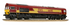 Bachmann Class 66/0 66015 EWS Livery - (Sound Fitted) 50-000SFX