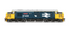 Hornby TT:120 BR Class 37 "Loch Rannoch" No.37408 DCC Ready - TT3035M