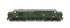 Hornby TT:120 BR Class 37 No.D6700 - TT3036M