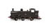 Hornby TT:120 BR Early J50 Class 0-6-0 No.68965 - TT3026M
