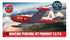 Airfix 1/72nd A02103A Hunting Percival Jet Provost T.3/T.4
