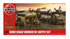 Airfix 1/72nd A06304 WWII USAAF Bomber Re-Supply Set