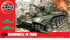 Airfix 1/72nd A02338 Cromwell Mk.IV Cruiser Tank