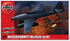 Airfix 1/72nd Messerschmitt Me262B-1a/U1 (To Be Discontinued)