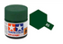 Tamiya Acrylic Paint 10ml - X5 Gloss Green
