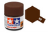 Tamiya Acrylic Paint 10ml - X9 Gloss Brown