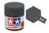Tamiya Acrylic Paint 10ml - X10 Gunmetal Grey