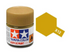 Tamiya Acrylic Paint 10ml - X12 Metallic Gold Leaf