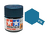 Tamiya Acrylic Paint 10ml - X13 Metallic Blue