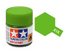 Tamiya Acrylic Paint 10ml - X15 Gloss Light Green