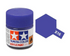 Tamiya Acrylic Paint 10ml - X16 Gloss Purple