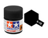 Tamiya Acrylic Paint 10ml - X18 Semi Gloss Black